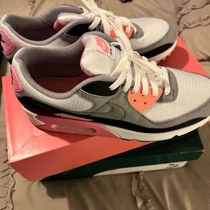Nike Air Max 90 Rose